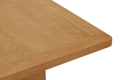 Rutherford 1.6m Extending Dining Table