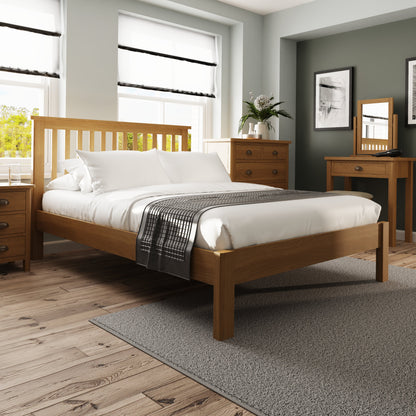 Rutherford Beds