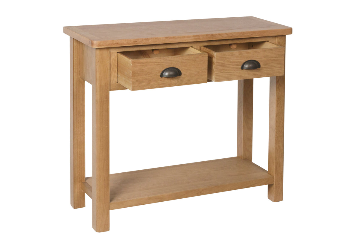 Rutherford Console Table