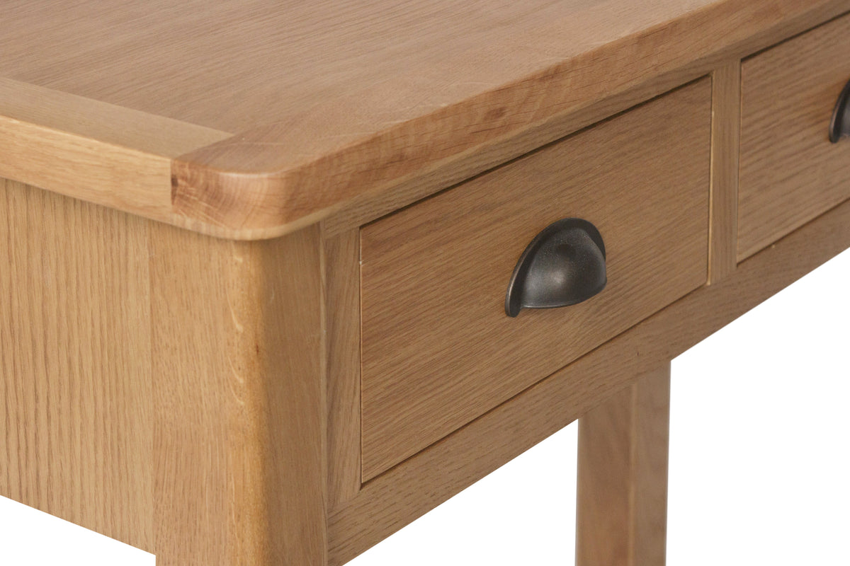 Rutherford Console Table