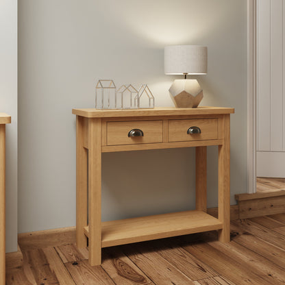 Rutherford Console Table