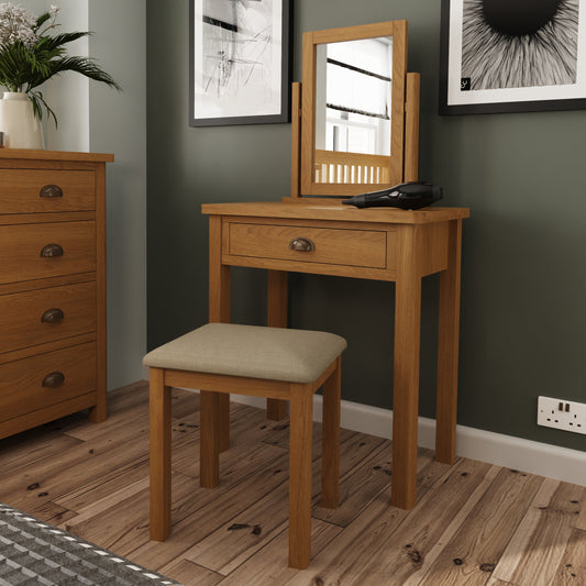 Rutherford Dressing Table