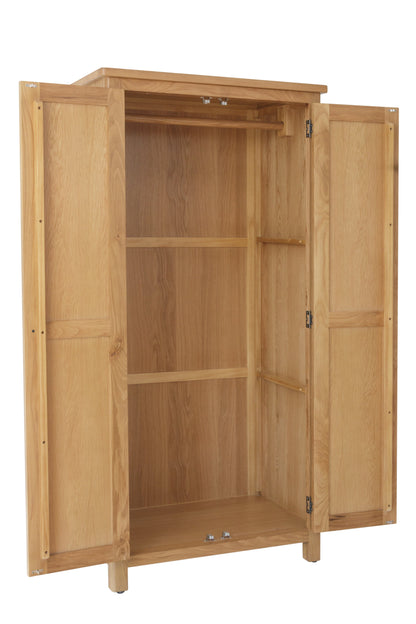 Rutherford Wardrobes