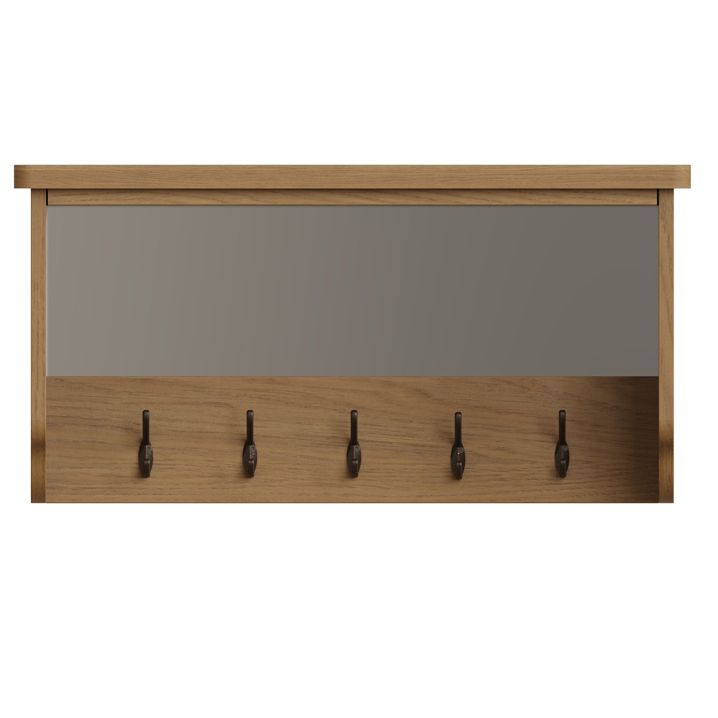 Rutherford Wall Coat Rack