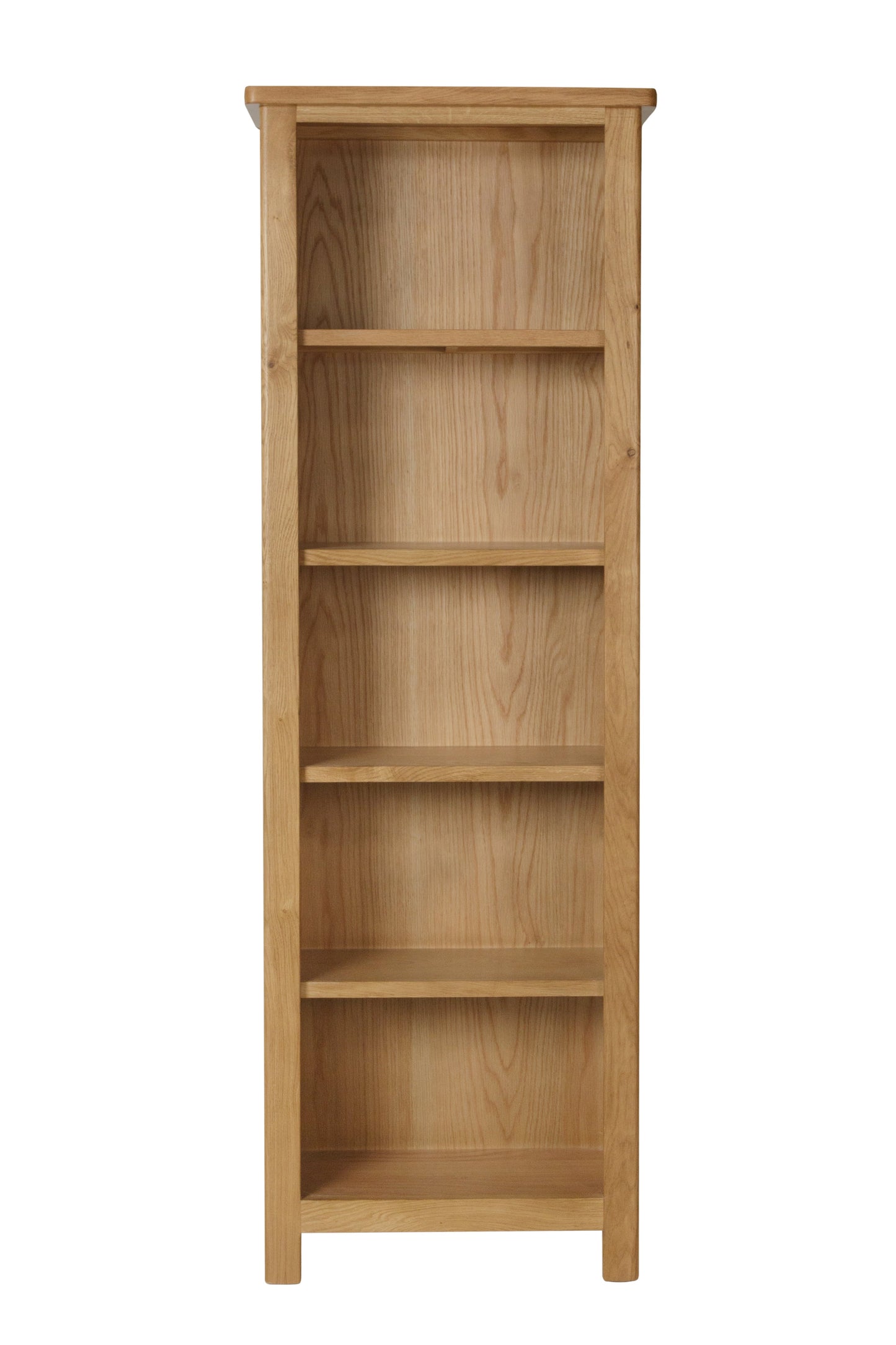 Rutherford Large Bookcase