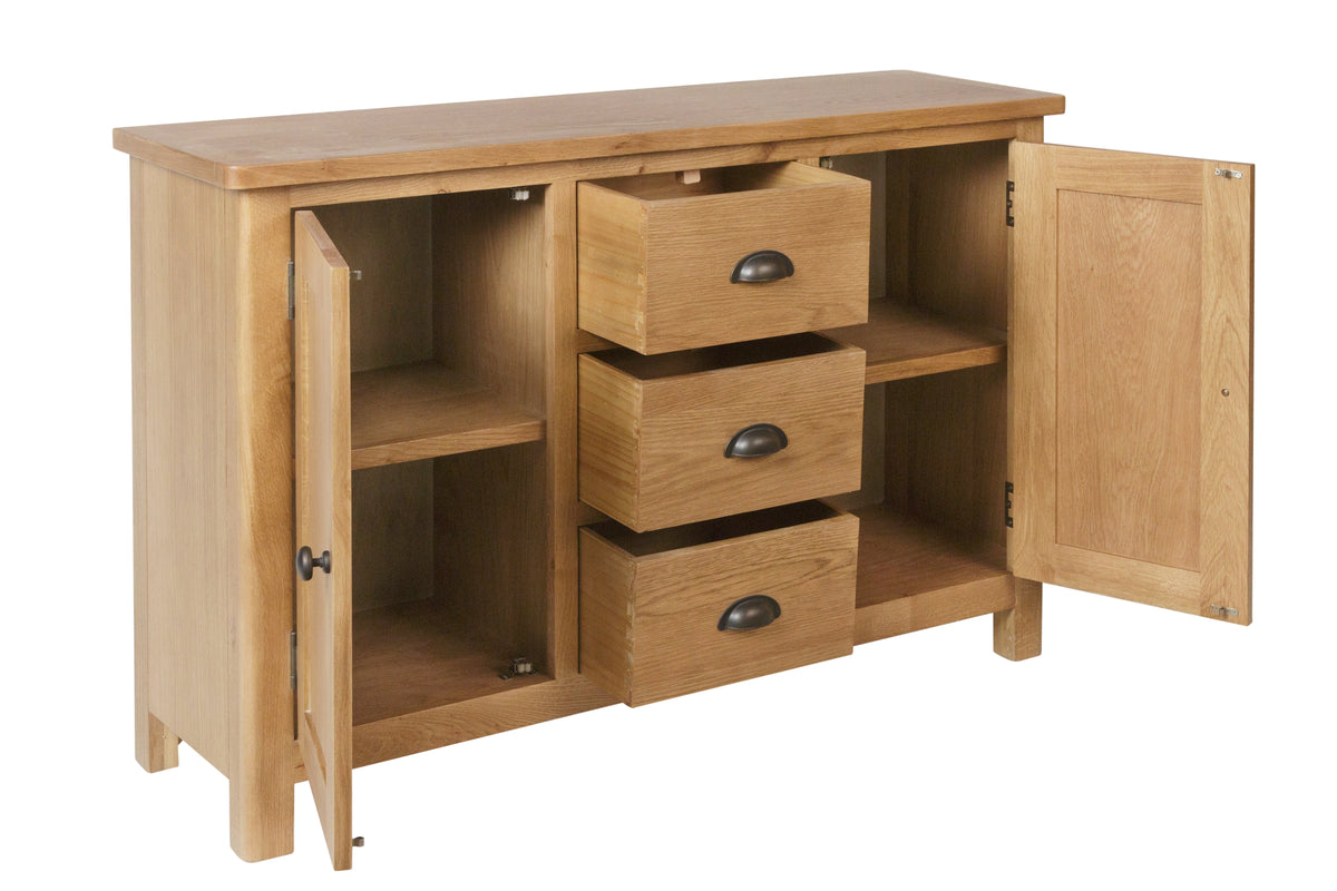 Rutherford Large Sideboard