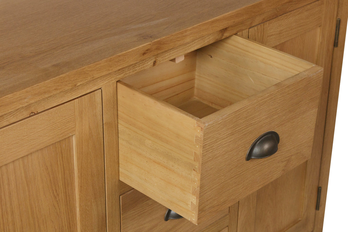 Rutherford Large Sideboard