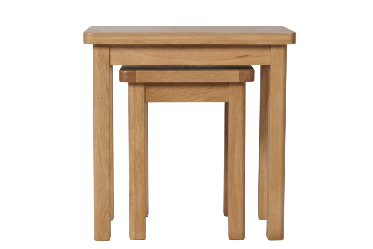 Rutherford Nest of 2 Tables