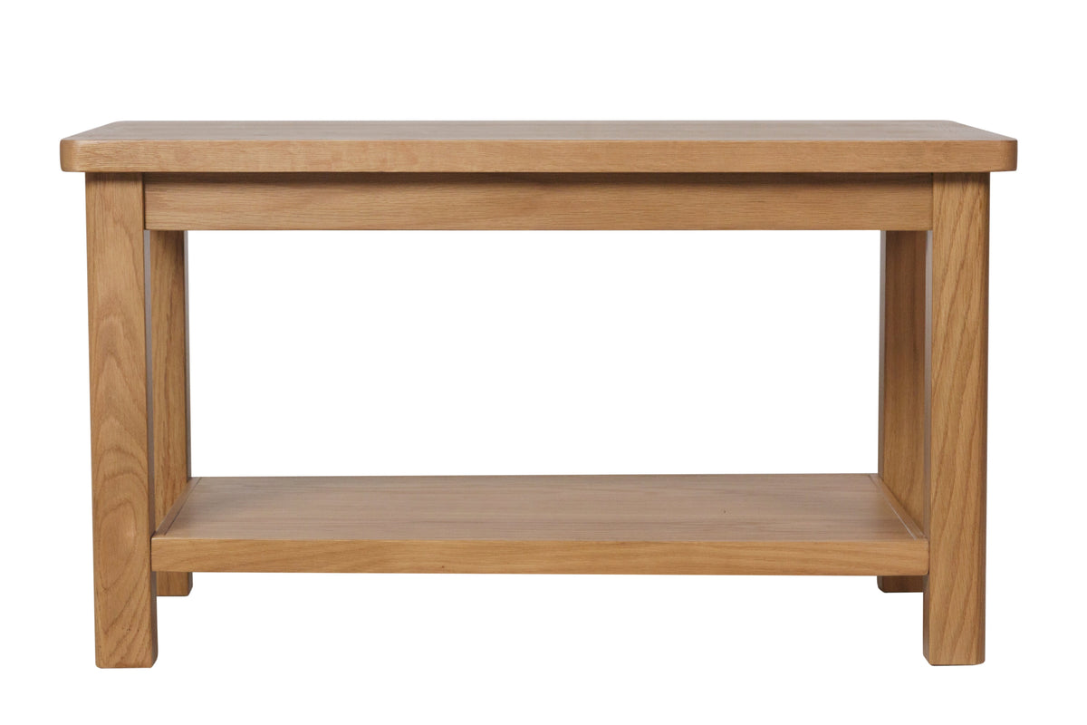 Rutherford Small Coffee Table