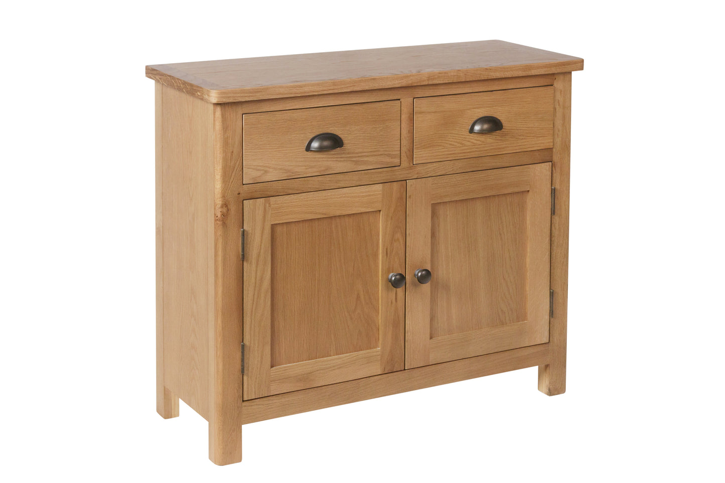 Rutherford 2 Drawer Sideboard