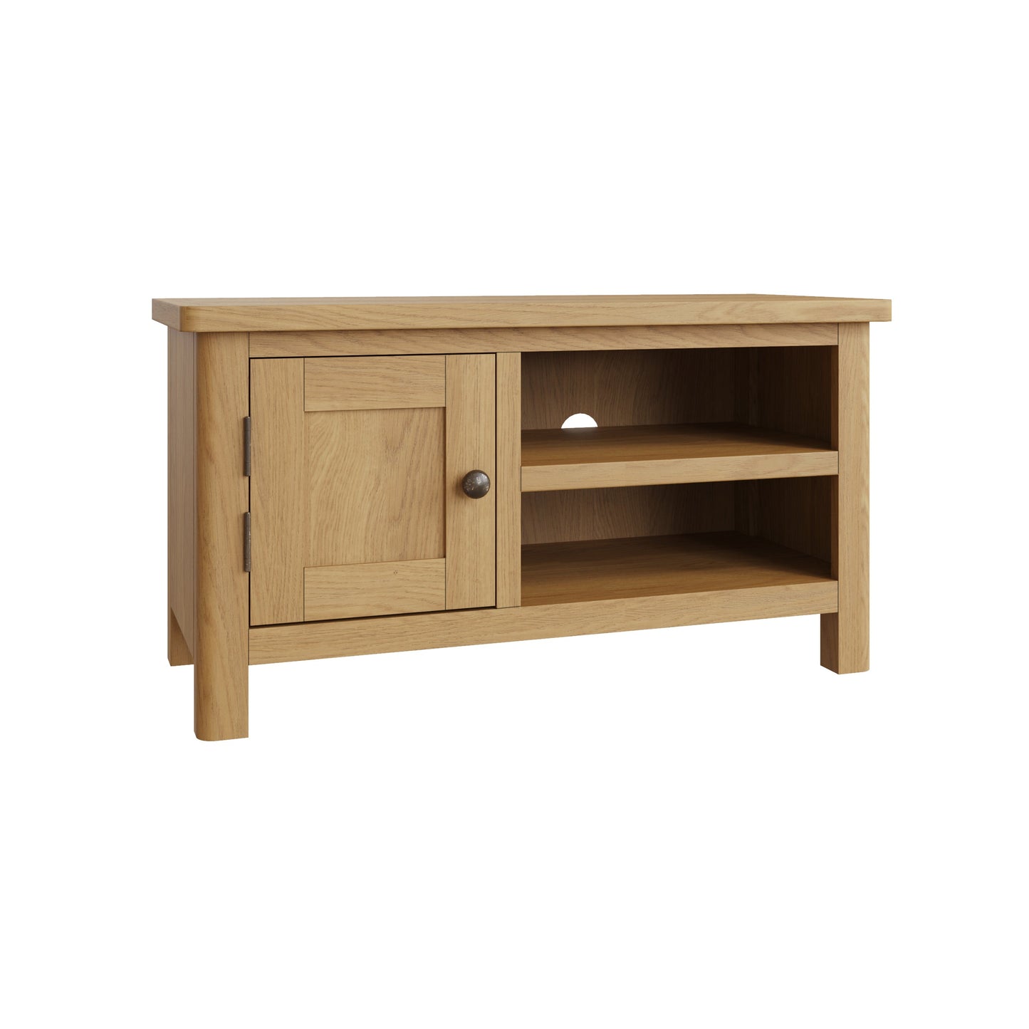 Rutherford Small TV Unit