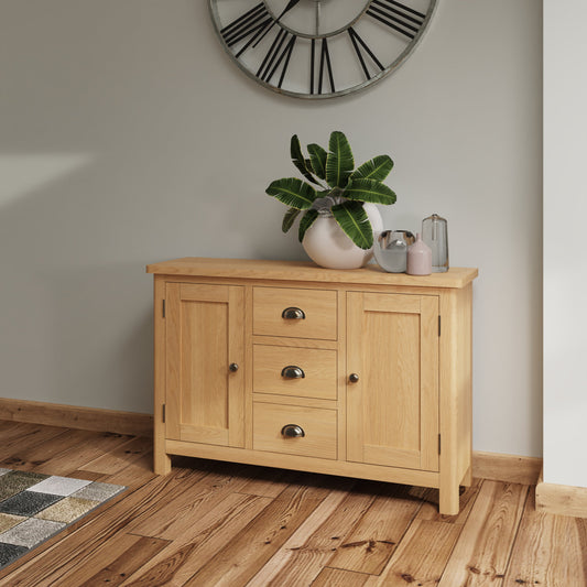 Rutherford Large Sideboard