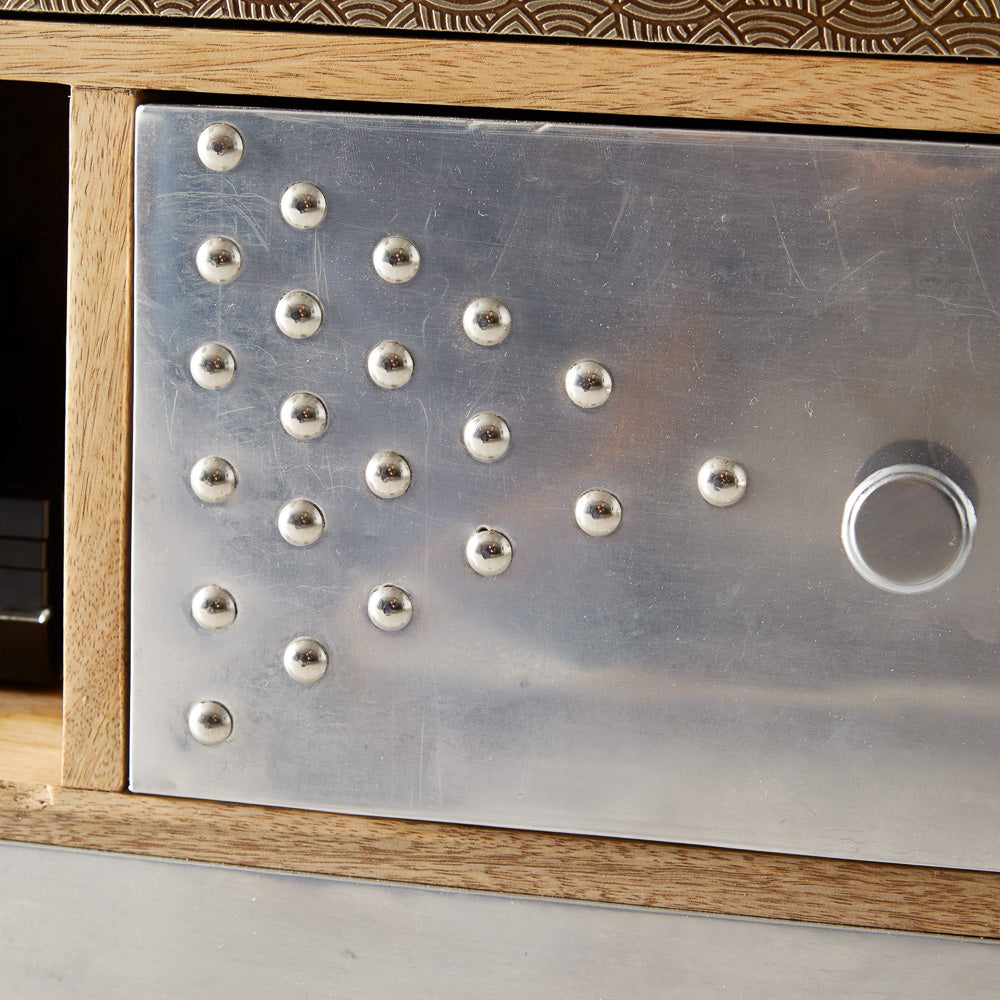 Sandy 14 Drawer Chest