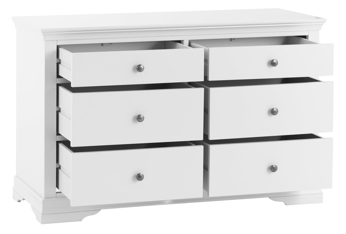 Hambledon 6 Drawer Chest